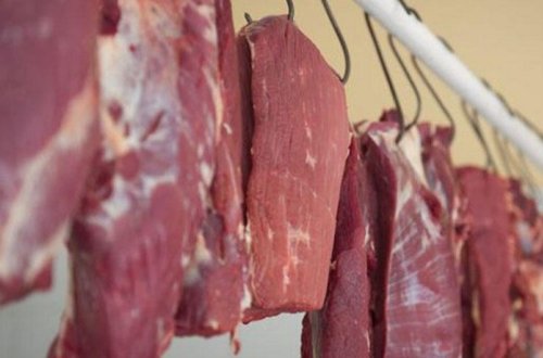 Biləsuvarda mal əti bahalaşıb