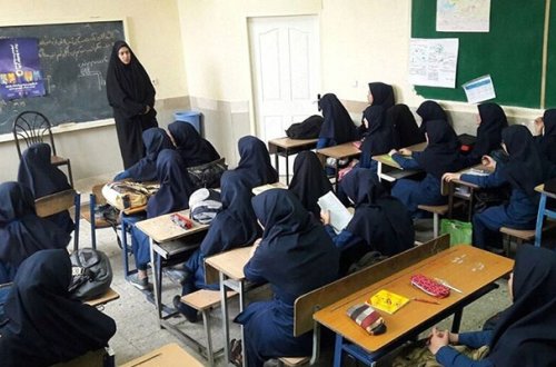 Ərdəbildə 108 şagird zəhərlənib