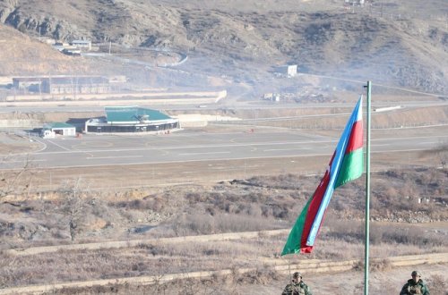 Ermənistan delimitasiya komissiyalarının işi haqqında əsasnamə layihəsini Azərbaycana təqdim edib