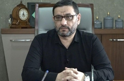 Hacı Şahin Həsənli vəfat edib