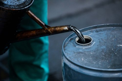 Azərbaycan nefti cüzi bahalaşıb