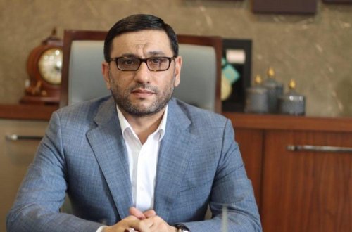 Скончался теолог гаджи Шахин Гасанли