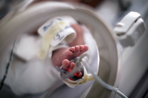 Zaqatalada üç aylıq körpə ölüb