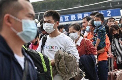 Honq Konqda 945 gündür tətbiq edilən maska tələbi qaldırılıb