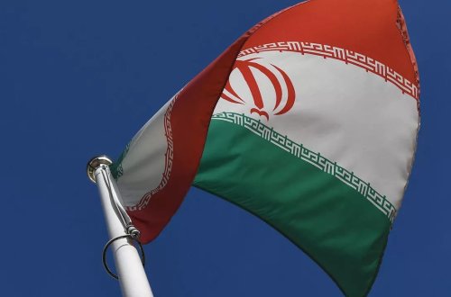 İran 2 alman diplomatını arzuolunmaz şəxs elan etdi