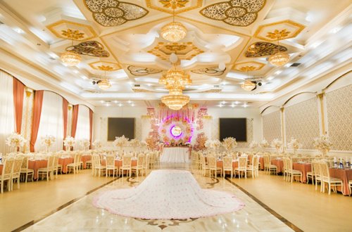 Toyda kütləvi zəhərlənmə - 21 nəfər xəstəxanalıq oldu