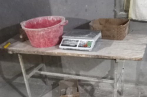 Lənkaranda çörək sexinin fəaliyyəti məhdudlaşdırılıb