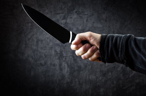 Bakıda məktəbdə şagirdlər arasında bıçaqlanma olub