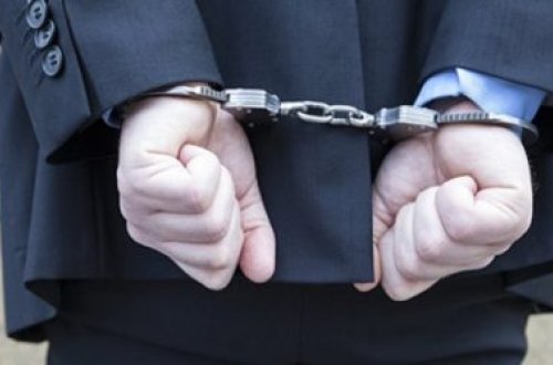 Füzuli peşə məktəbindəki qanunsuzluqlar barədə başlanmış cinayət işinin ibtidai istintaqı yekunlaşıb