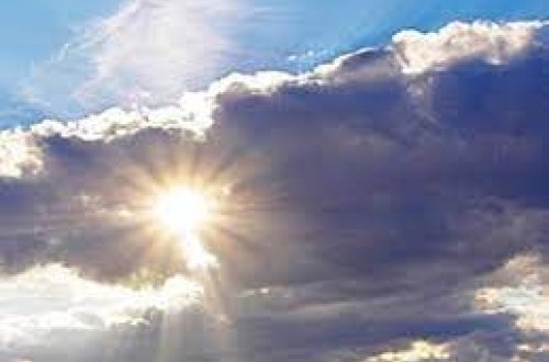 Sabah hava yağmursuz olacaq