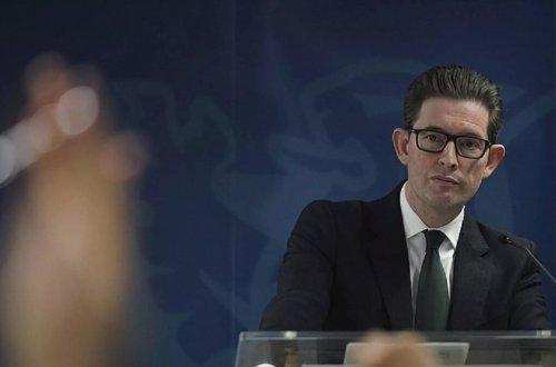 İngiltərə kəşfiyyatı Mançester hücumunun qarşısını ala bilmədiyi üçün üzr istəyib