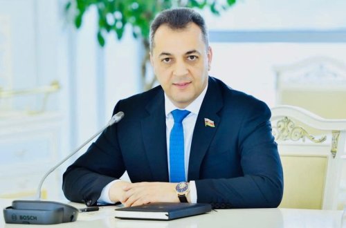 Qoşulmama Hərəkatı BMT-dən sonra ikinci ən böyük təsisatdır - DEPUTAT