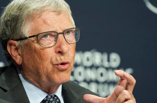 Bill Qeyts: “ABŞ Çinin keyfiyyətli mikroçiplər istehsal etməsinə mane olmayacaq” 