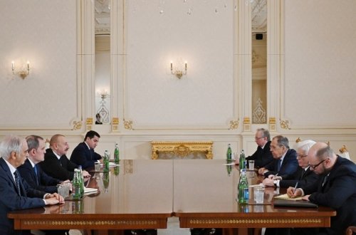 “Münxendə İlham Əliyev açıq şəkildə bildirdi ki, Avropa Birliyinin xətti ilə keçirilən format üçtərəflidir” - TƏHLİL