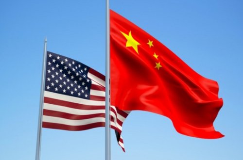 ABŞ Çinin 28 şirkətini “qara siyahı”ya salıb