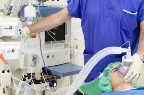 Şotlandiyada ekoloji cəhətdən təhlükəli anesteziya qadağan edilib