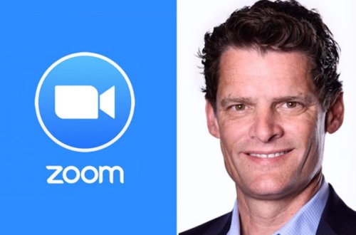 “Zoom”un prezidenti işdən çıxarıldı