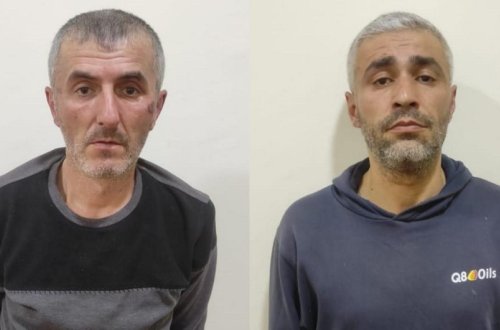 Qusar sakinlərindən narkotik aşkarlanıb