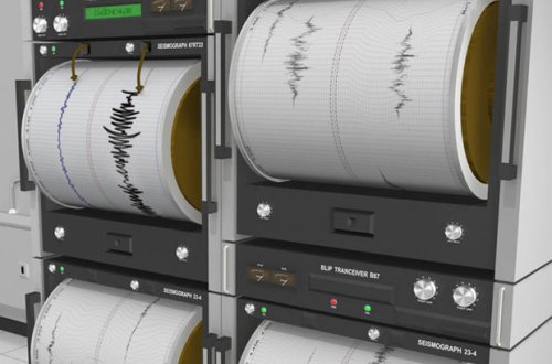 Tacikistanda zəlzələ baş verib