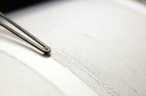 Türkiyənin Hatay vilayətində zəlzələ baş verib