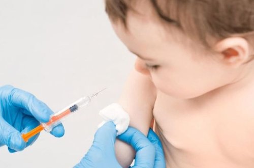 Şöbə müdirindən vaksinlərlə bağlı valideynlərə ÇAĞIRIŞ