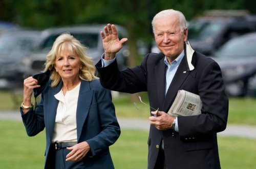 Baydenin arvadı onun zehni qabiliyyətlərini yoxlamaqdan imtina edib