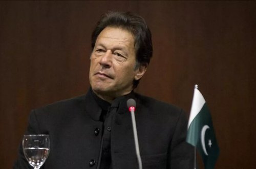 Pakistanın keçmiş baş nazirinin çıxışlarının dərci qadağan edilib