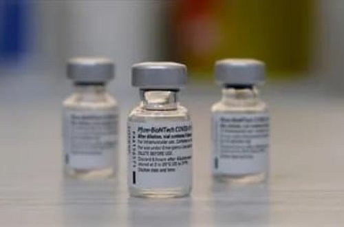 Bolqarıstan 2,8 milyon Covid-19 peyvəndini məhv edəcək