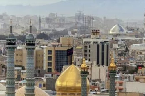 İranda 100 gündə 1000 qız zəhərlənib