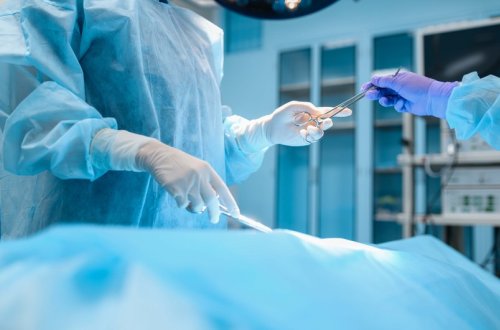 Yaşı 35-dən aşağı olmayan və azı iki uşağı olan şəxslər cərrahi tibbi sterilizasiyadan könüllü istifadə edə biləcək