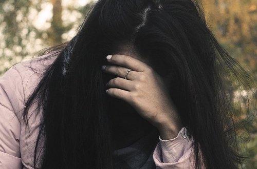 31 yaşlı qadın keçmiş əri tərəfindən şantaj edildi