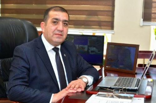 Rasim Məmmədova hökm oxundu