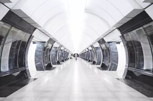 Dünyanın ən uzun dairəvi metro xətti açıldı