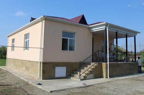 Bakının bu ərazisi PLANA DÜŞDÜ — Evlər sökülüb yerində 13, 14 və 16 mərtəbəli binalar tikiləcək