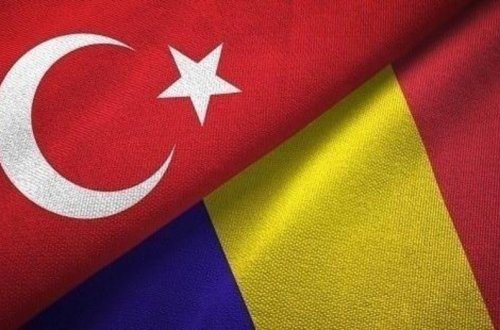 Румыния и Турция создадут рабочую группу по безопасности на Черном море
