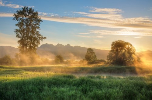 Sabah hava yağmursuz olacaq