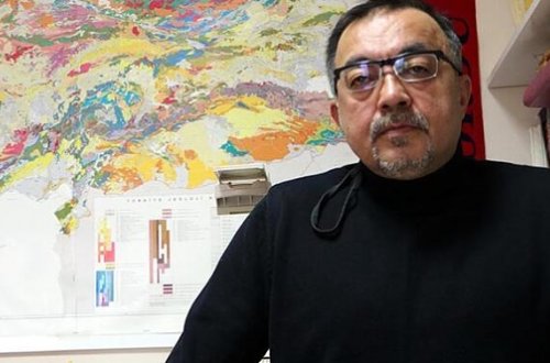 Türkiyədə baş verən zəlzələlərdən sonra bu ölkələrə XƏBƏRDARLIQ