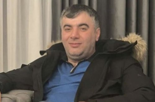 Rəşad Dağlı neçə il həbs olunacaq? - AÇIQLAMA