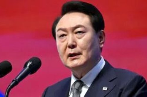 Cənubi Koreya Türkiyədəki zəlzələ qurbanlarına 10 milyon dollarlıq mənzil dəstəyi verib