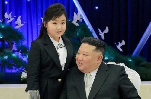 Kim Çen Inın dünyadan gizlətdiyi böyük sirri ortaya çıxdı (FOTO)