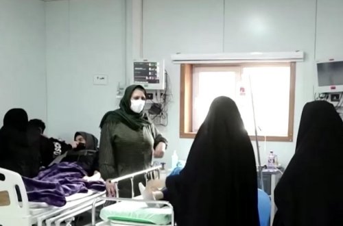 ABŞ İnstitutu: “İranda davam edən kütləvi zəhərlənmələr fonunda həbslərin sayı arta bilər”