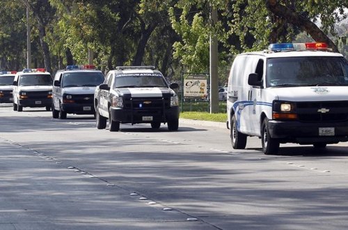 Meksikada oğurlanan ABŞ vətəndaşlarından 2-si ölü tapılıb