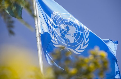 BMT Rusiya ilə taxıl müqaviləsi üzrə danışıqları təsdiqləyib