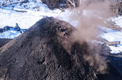 Qəbələ, Quba, Masallıda qanunsuz kömür quyuları ləğv olunub