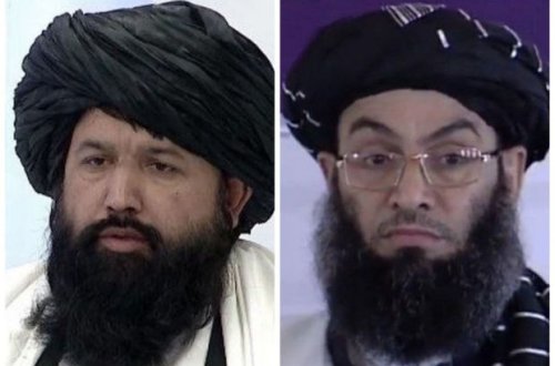 Avropa İttifaqı qadınların hüquqlarını pozan iki “Taliban” rəsmisinə sanksiya tətbiq edib