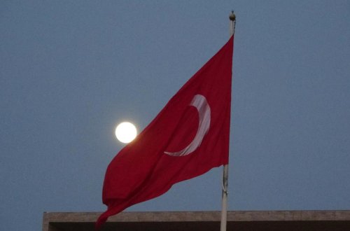 Türkiyə İsrailin hücumlarını pisləyib