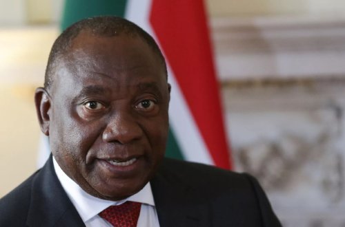 Cənubi Afrikada elektrik böhranının həlli üçün nazir təyin edildi