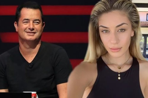 Acun 5-ci dəfə ata olacaq