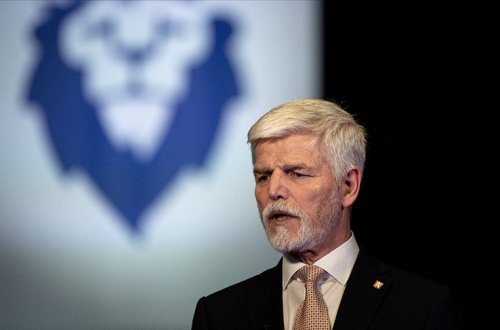 Çexiyanın yeni prezidenti sabahdan rəsmi olaraq vəzifəsinin icrasına başlayacaq