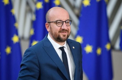 Aİ: “Gürcüstanda baş verən hadisələrdən çox narahatıq”